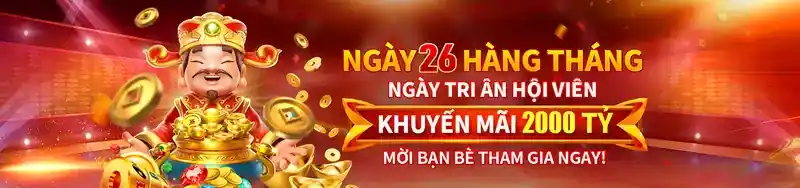 HUBET Khuyến Mãi – Ưu Đãi Hấp Dẫn Chỉ Dành Cho Thành Viên!