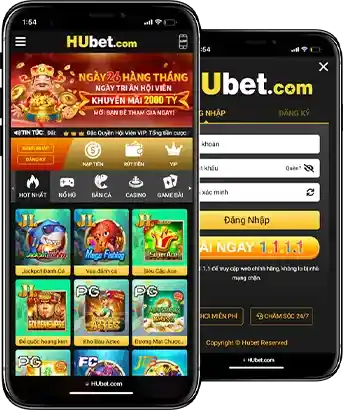Mẹo Tải HUBET APP Nhanh Và Chơi Hiệu Quả