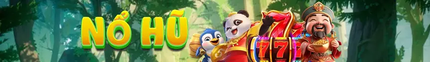 Máy Xèng (Slot Games)