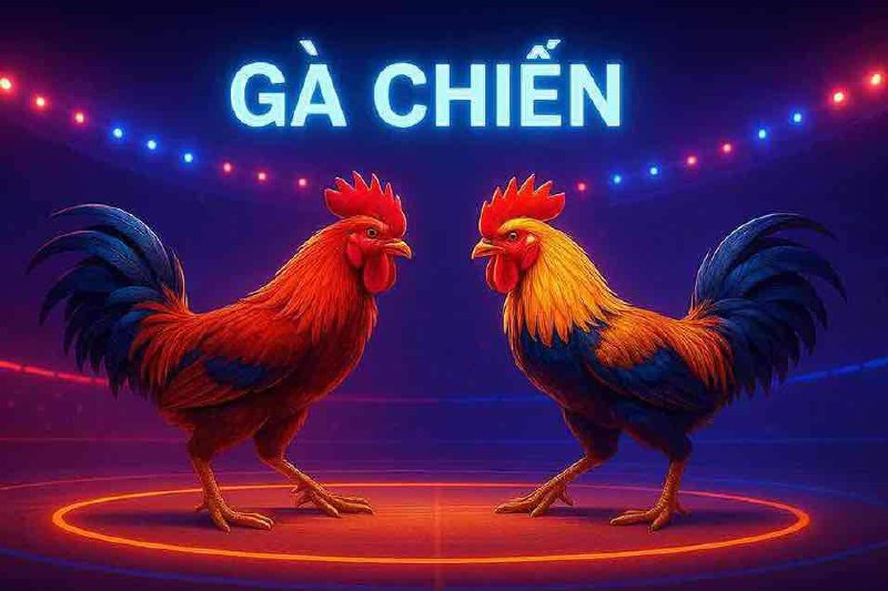 Gà Chiến QQ8822 - Trải nghiệm đấu trường gay cấn